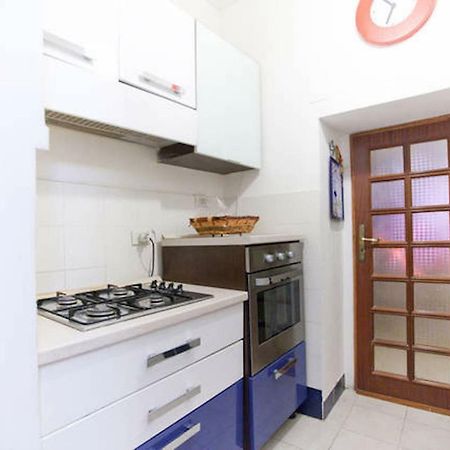 Romantic House Apartment Наполи Екстериор снимка