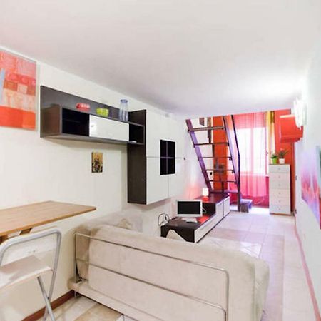 Romantic House Apartment Наполи Екстериор снимка