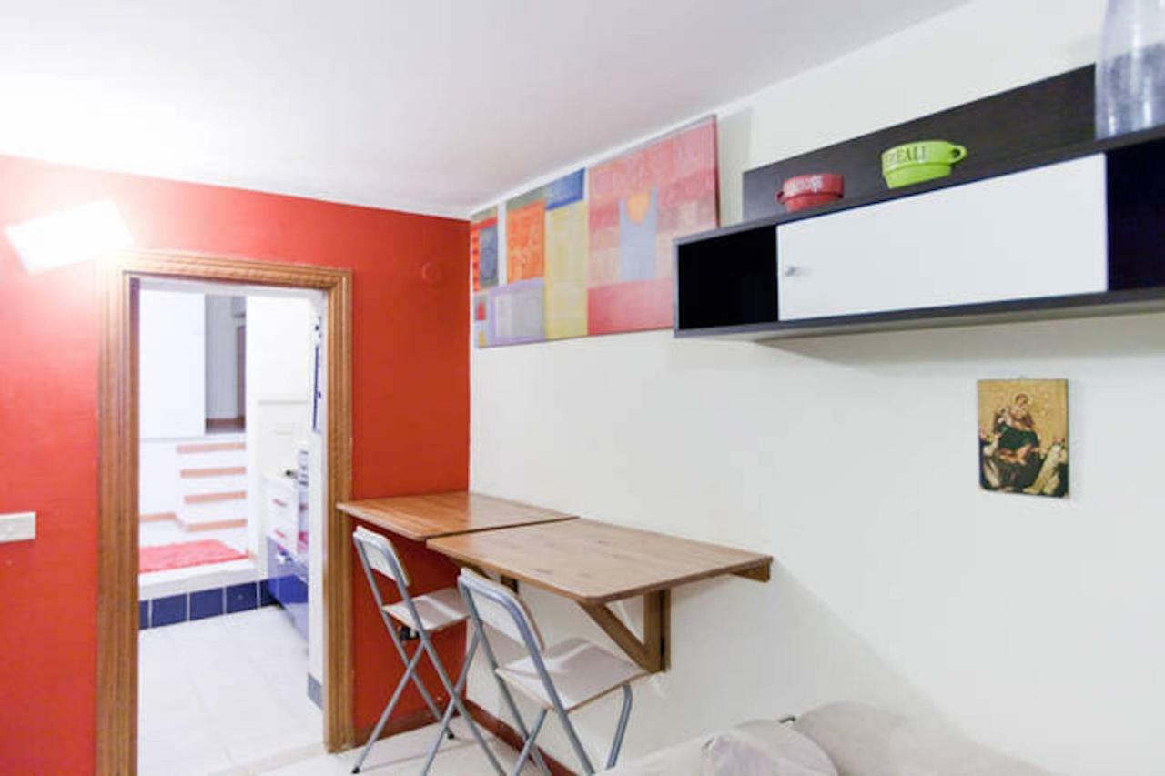 Romantic House Apartment Наполи Екстериор снимка