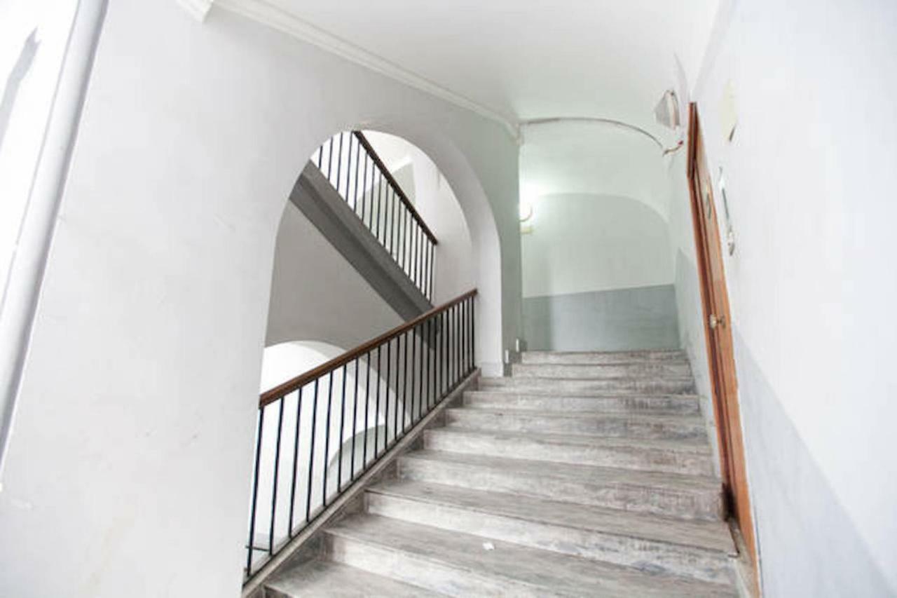 Romantic House Apartment Наполи Екстериор снимка