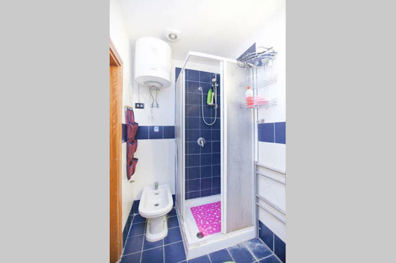 Romantic House Apartment Наполи Екстериор снимка